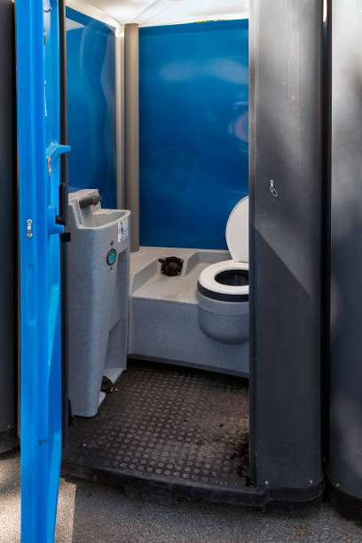 Trusted Binghamton, NY porta potty rental Experts