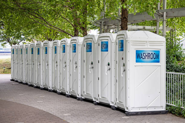Best Long-term porta potty rental  in Binghamton, NY