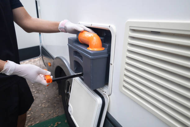 Porta potty rental for festivals in Binghamton, NY