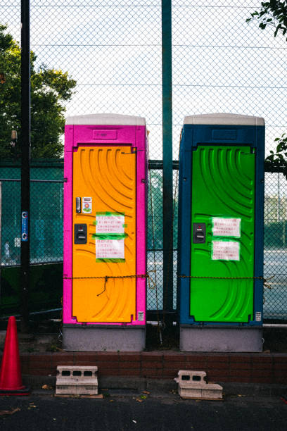 Best Porta potty rental for festivals  in Binghamton, NY