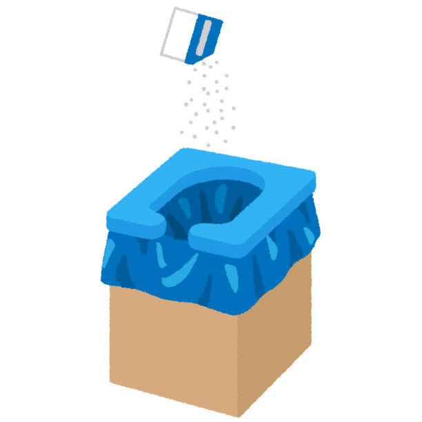 Portable Toilet Options We Offer in Binghamton, NY