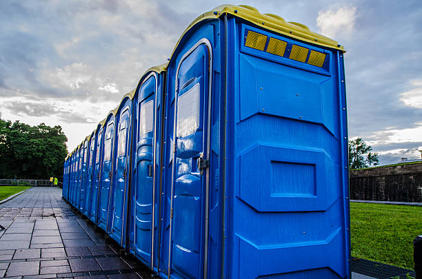 Best Porta potty delivery and setup  in Binghamton, NY