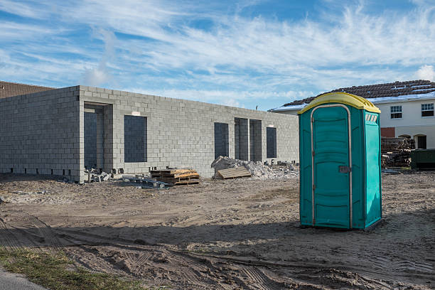 Best High-end porta potty rental  in Binghamton, NY
